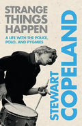Strange Things Happen - Paperback