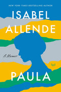 Paula: A Memoir - Paperback