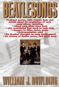 Beatlesongs - Paperback