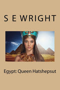 Egypt: Queen Hatshepsut - Paperback