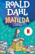 Matilda - Paperback