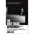 The Dirty Tricks Department: Stanley Lovell, the Oss, and the Masterminds of World War II Secret Warfare - Paperback