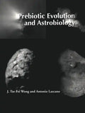 Prebiotic Evolution and Astrobiology - Paperback