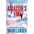 Assassin's Edge: A David Slaton Novel - Paperback