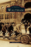 Waltham - Hardcover