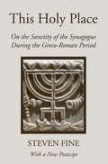 This Holy Place - Hardcover