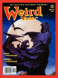 Weird Tales 317-320 (Fall 1999-Summer 2000) - Paperback