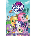 Best of My Little Pony, Vol. 2: Mares in Manehattan - Paperback