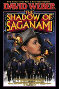 The Shadow of Saganami - Hardcover