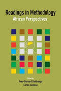 Readings in Methodology. African Perspectives - Paperback