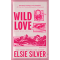 Wild Love (Standard Edition) - Paperback