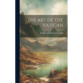 The Art of the Vatican - Hardcover
