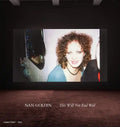 Nan Goldin: This Will Not End Well - Hardcover