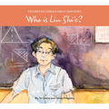 Who Is Lin Shi'e? - Hardcover