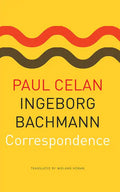 Correspondence - Paperback