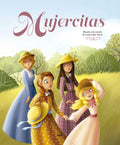 Mujercitas (Edición Álbum Ilustrado) / Little Women - Hardcover