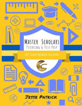 Master Scholars SAT Student Workbook, 3rd Edition - Paperback