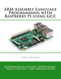 ARM Assembly Language Programming with Raspberry Pi using GCC - Paperback