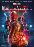 Marvel's Wandavision Collector's Special - Hardcover