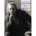 David Lanz Solos for New Age Piano Relaxing and Inspirational Piano Sheet Music Collection for Solo Performance and Meditation Hal Leonard Songbook fo - Paperback