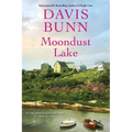 Moondust Lake - Paperback