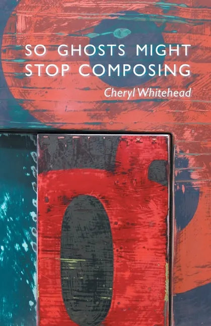 So Ghosts Might Stop Composing - Paperback