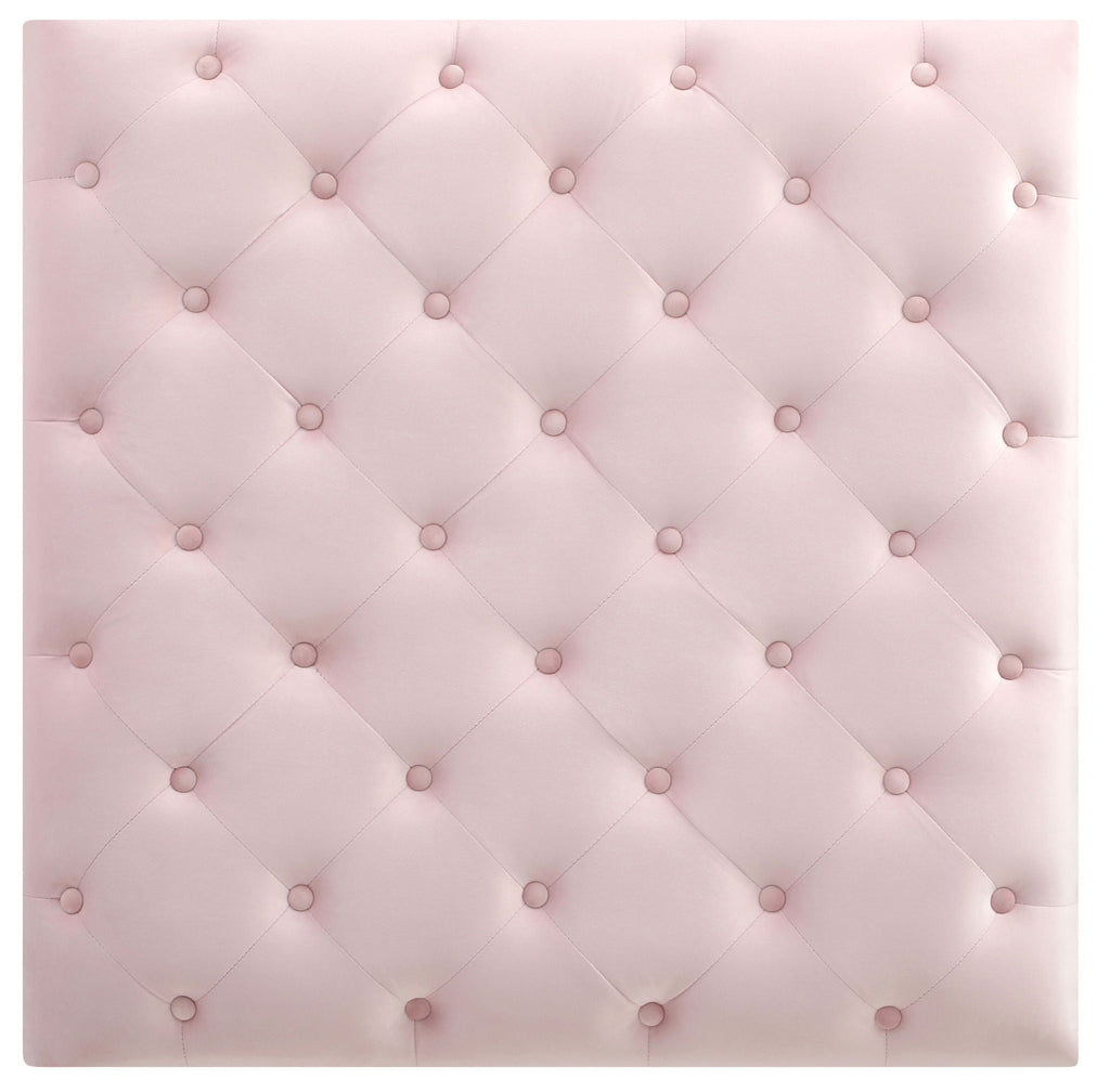 Soft Charming Traditional Ottoman