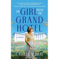The Girl from the Grand Hotel - Paperback
