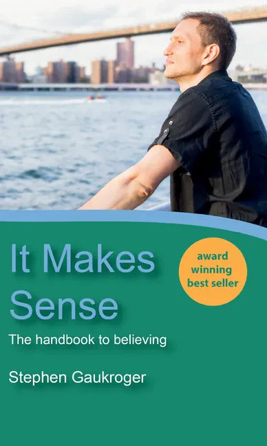 It Makes Sense - Paperback