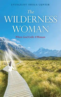 The Wilderness Woman - Paperback
