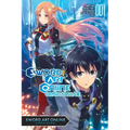 Sword Art Online Ordinal Scale, Vol. 1 (Manga) - Paperback