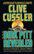 Clive Cussler and Dirk Pitt Revealed - Paperback
