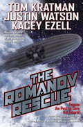 The Romanov Rescue - Hardcover