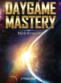 Daygame Mastery Colour - Hardcover