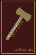 Woodcraft (Legacy Edition) - Paperback