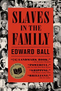 Slaves in the Family - Paperback