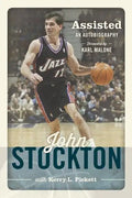 Assisted: An Autobiography - Paperback