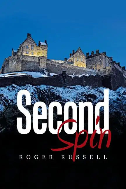 Second Spin - Paperback