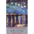 Tender is the Night - Hardcover