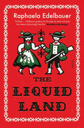 The Liquid Land - Paperback