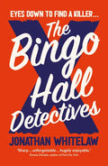The Bingo Hall Detectives - Paperback