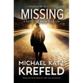 Missing: A Detective Ravn Thriller - Paperback