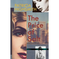 The Price of Salt, or Carol - Paperback
