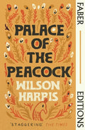 Palace of the Peacock - Paperback