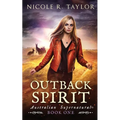 Outback Spirit - Paperback