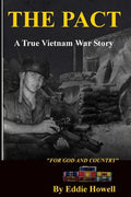 The Pact: For God and Country - Paperback