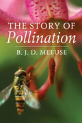 The Story of Pollination - Paperback