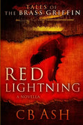 Red Lightning - Paperback