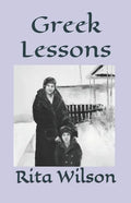 Greek Lessons - Paperback