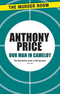 Our Man in Camelot - Paperback
